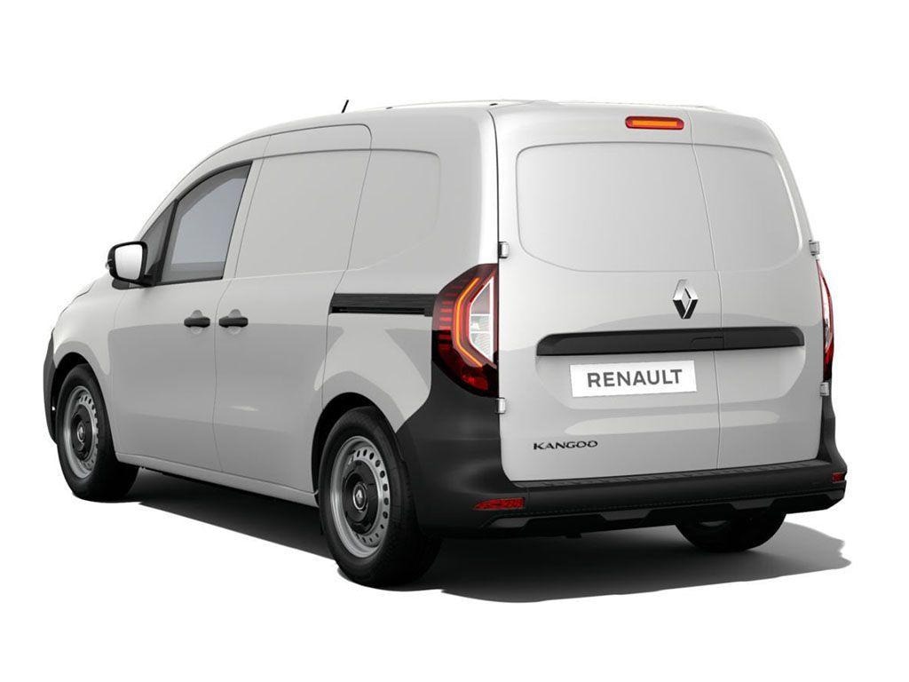 Used Renault Kangoo 2025 for sale - 76156921: Photo 4