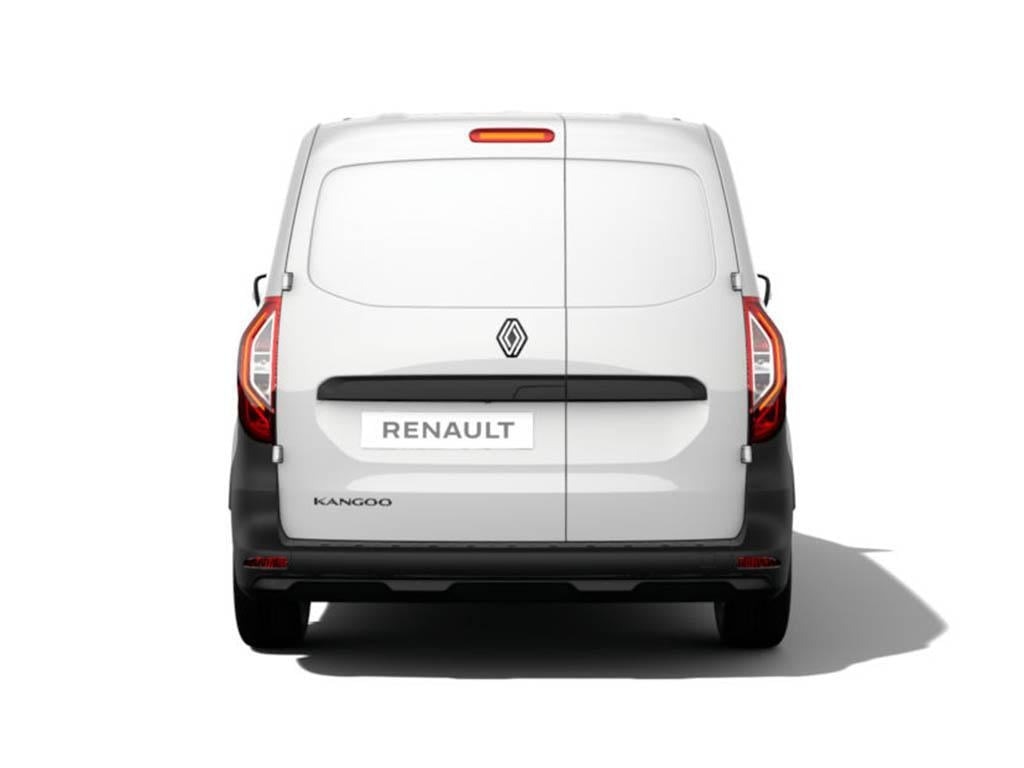 Used Renault Kangoo 2025 for sale - 76156921: Photo 5