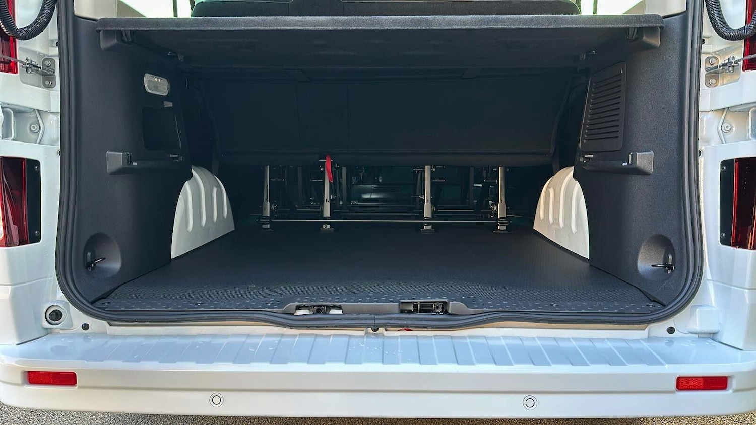 Used Renault Trafic 2026 for sale - 77628420: Photo 10