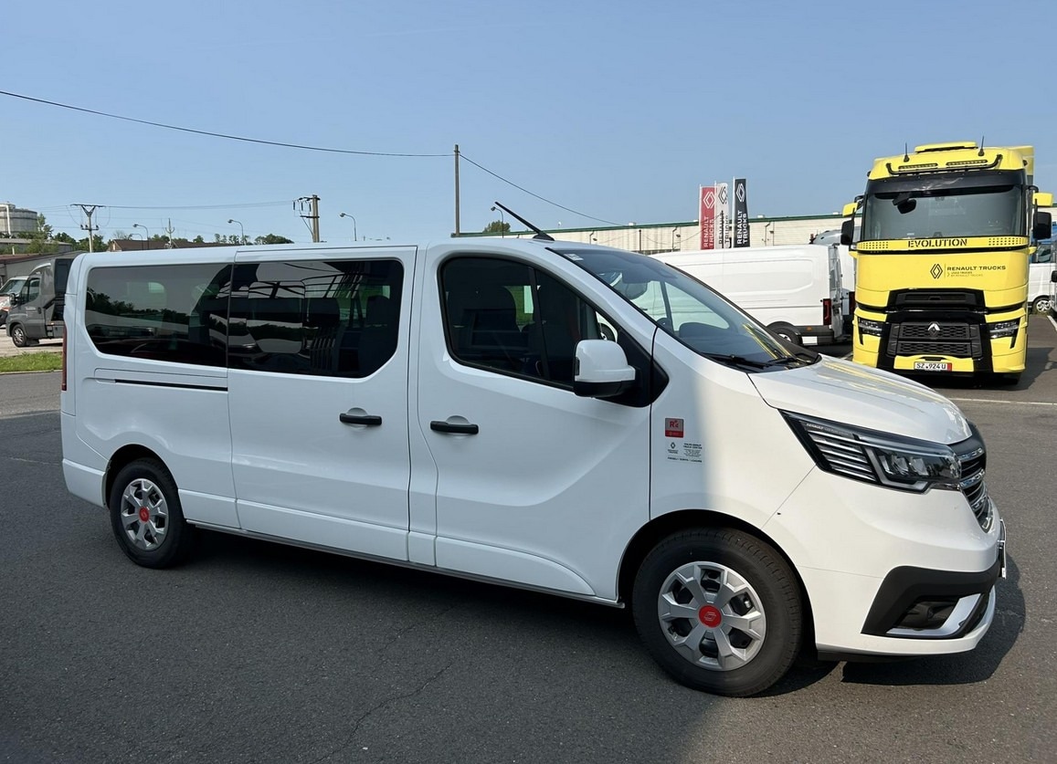 Used Renault Trafic 2026 for sale - 77628420: Photo 12