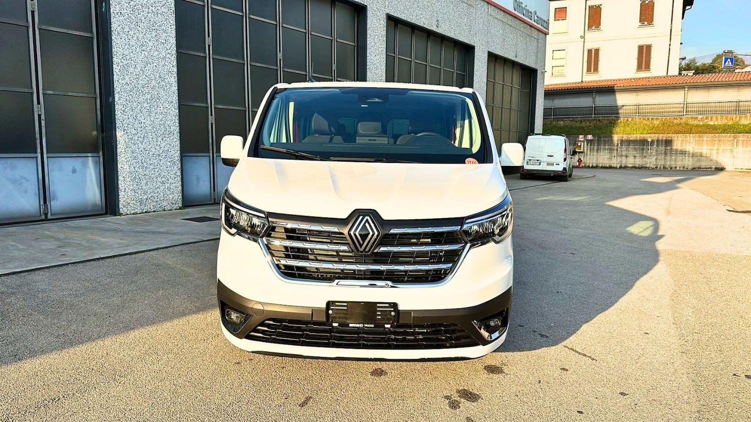 Used Renault Trafic 2026 for sale - 77628420: Photo 3