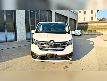 Used Renault Trafic 2026 for sale - 77628420: Photo