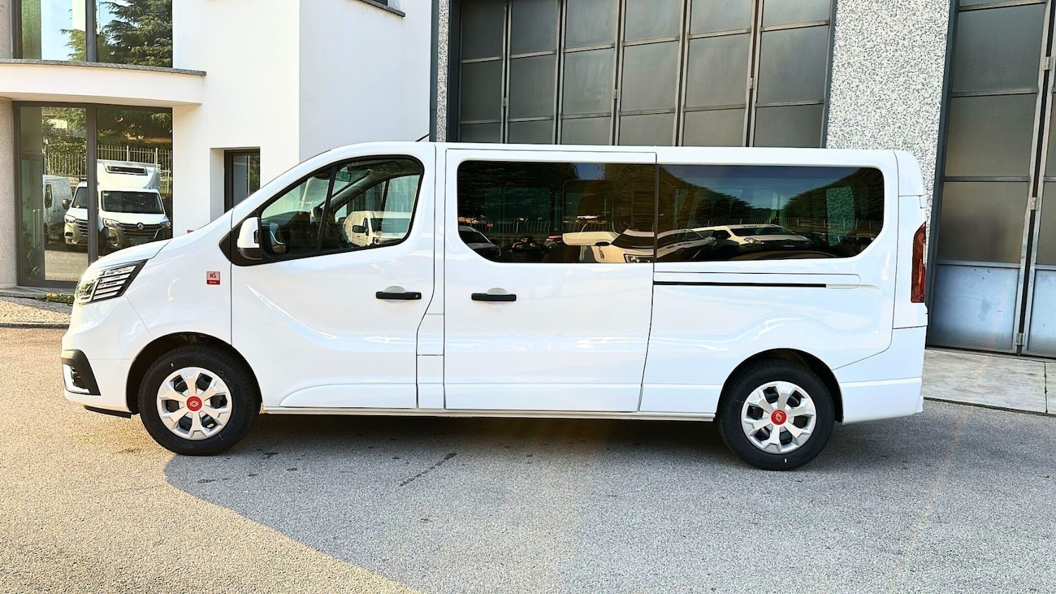 Used Renault Trafic 2026 for sale - 77628420: Photo 5