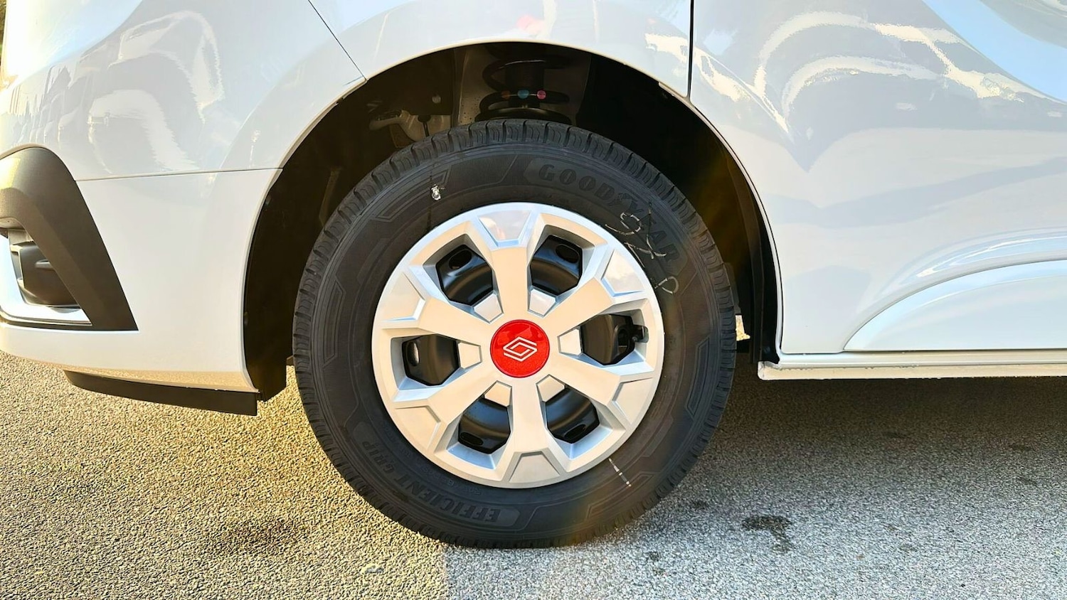 Used Renault Trafic 2026 for sale - 77628420: Photo 7