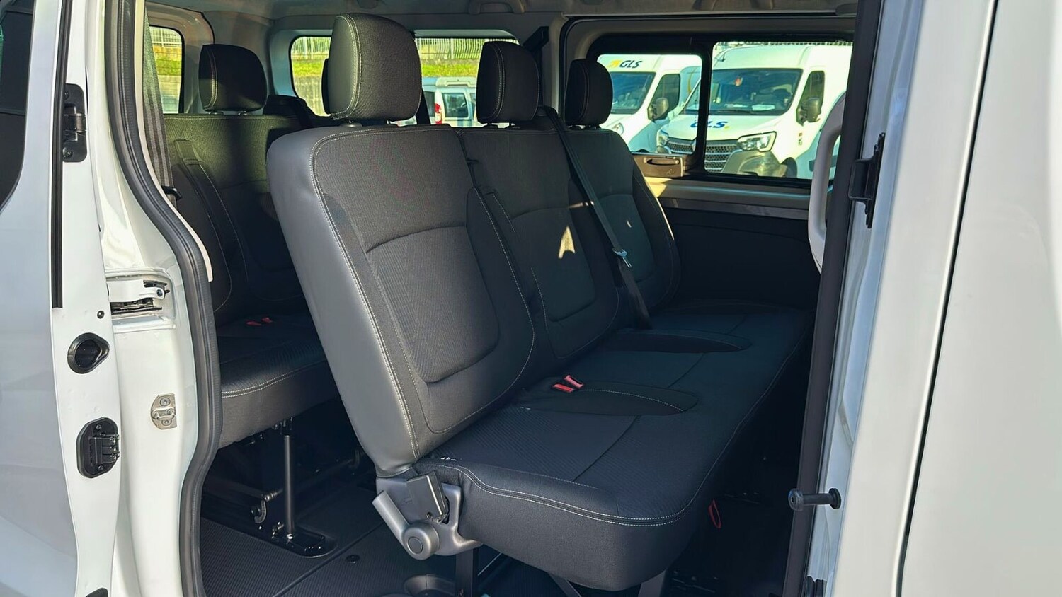 Used Renault Trafic 2026 for sale - 77628420: Photo 9