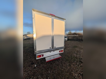 Used Renault Master 2026 for sale - 79350381: Photo