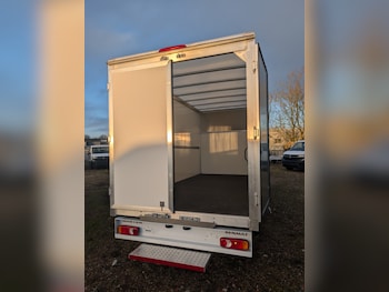 Used Renault Master 2026 for sale - 79350381: Photo