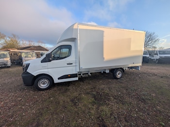 Used Renault Master 2026 for sale - 79350381: Photo