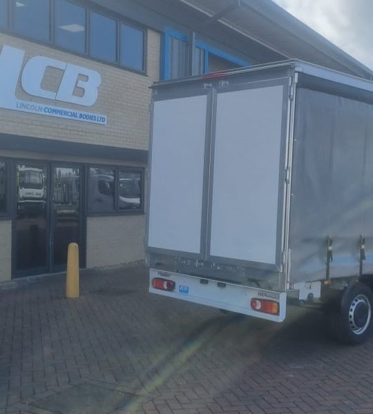 Used Renault Master 2026 for sale - 77112930: Photo 14