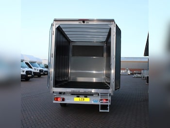 Used Renault Master 2026 for sale - 77112930: Photo