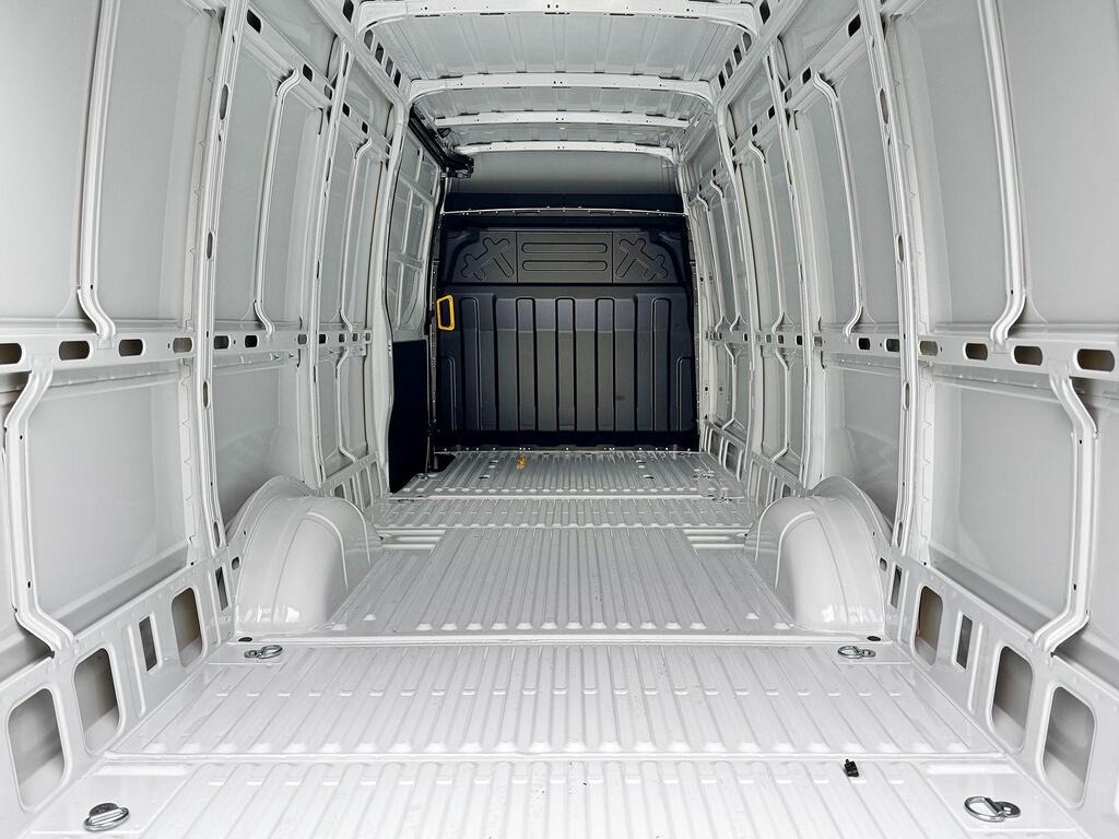 Used Iveco Daily 2025 for sale - 76252605: Photo 12