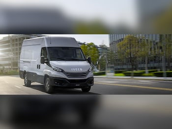Iveco - Daily