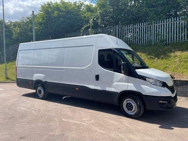 Used Iveco Daily 2025 for sale - 76252605: Photo 2