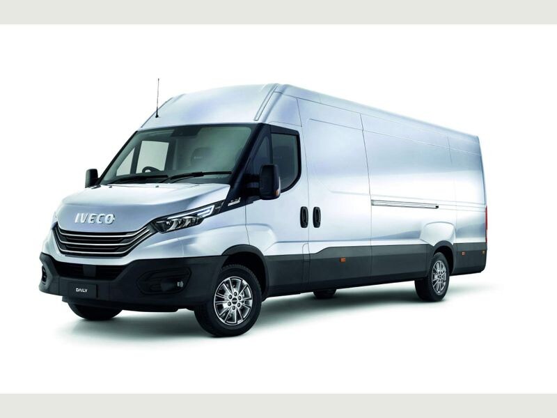 Used Iveco Daily 2025 for sale - 76252605: Photo 4