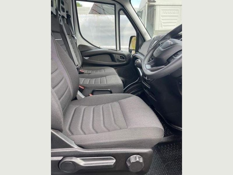 Used Iveco Daily 2025 for sale - 76252605: Photo 6