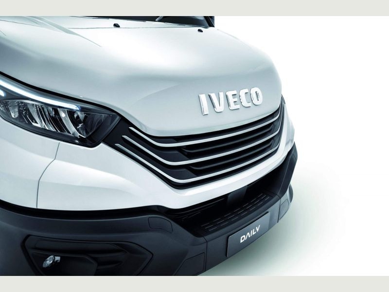 Used Iveco Daily 2025 for sale - 76252605: Photo 7