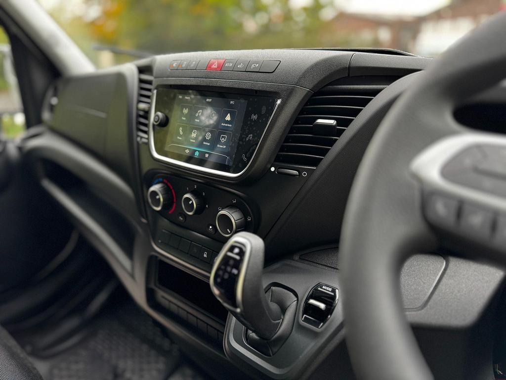 Used Iveco Daily 2025 for sale - 76252605: Photo 9