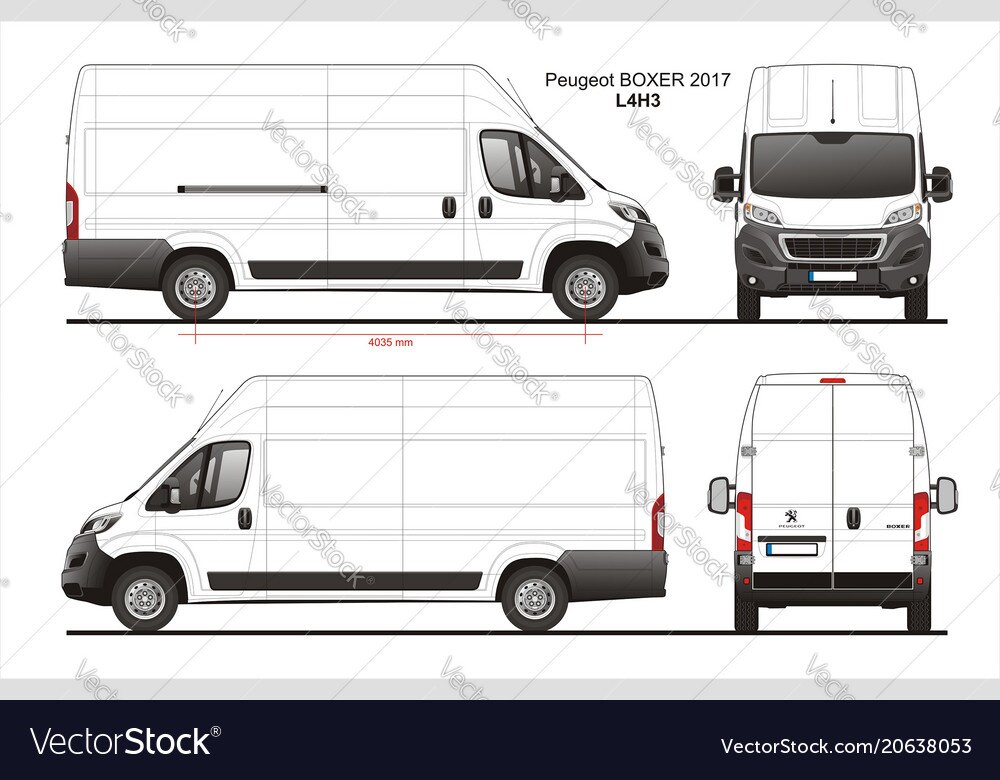 Used Peugeot Boxer 2025 for sale - 77391768: Photo 11