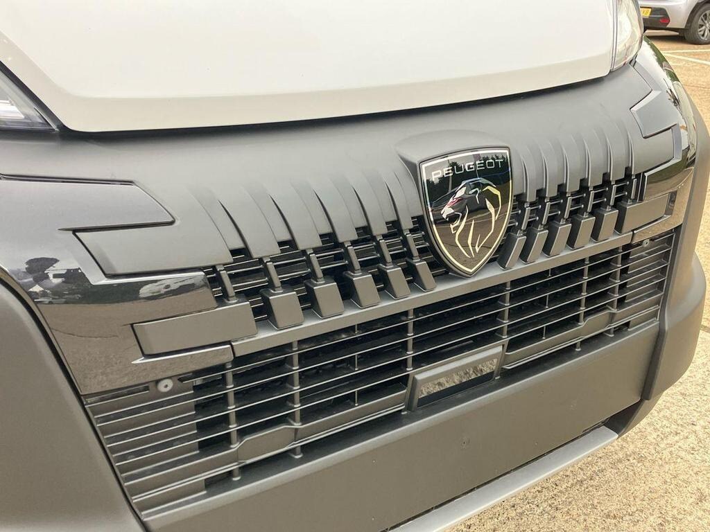 Used Peugeot Boxer 2025 for sale - 77391768: Photo 3