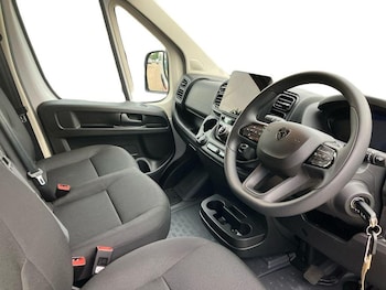 Used Peugeot Boxer 2025 for sale - 77391768: Photo