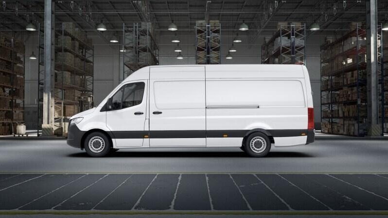 Used Mercedes-Benz Sprinter 2026 for sale - 77431712: Photo 10