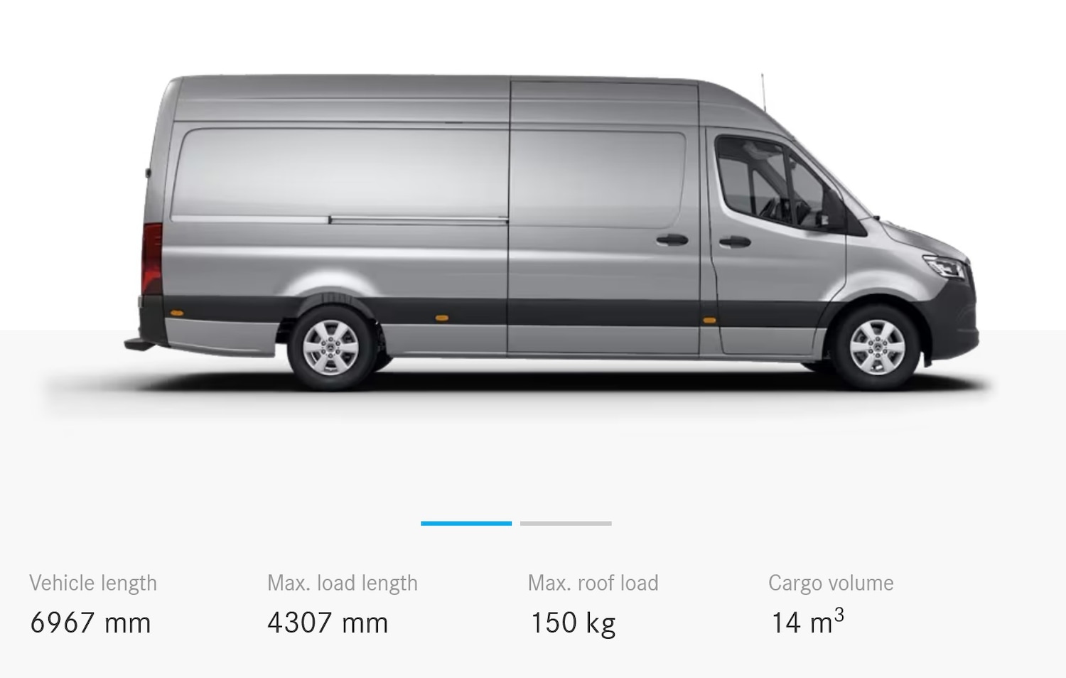 Used Mercedes-Benz Sprinter 2026 for sale - 77431712: Photo 19