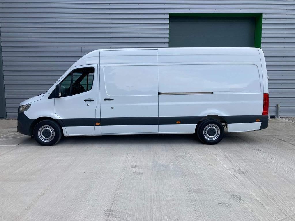 Used Mercedes-Benz Sprinter 2026 for sale - 77431712: Photo 3