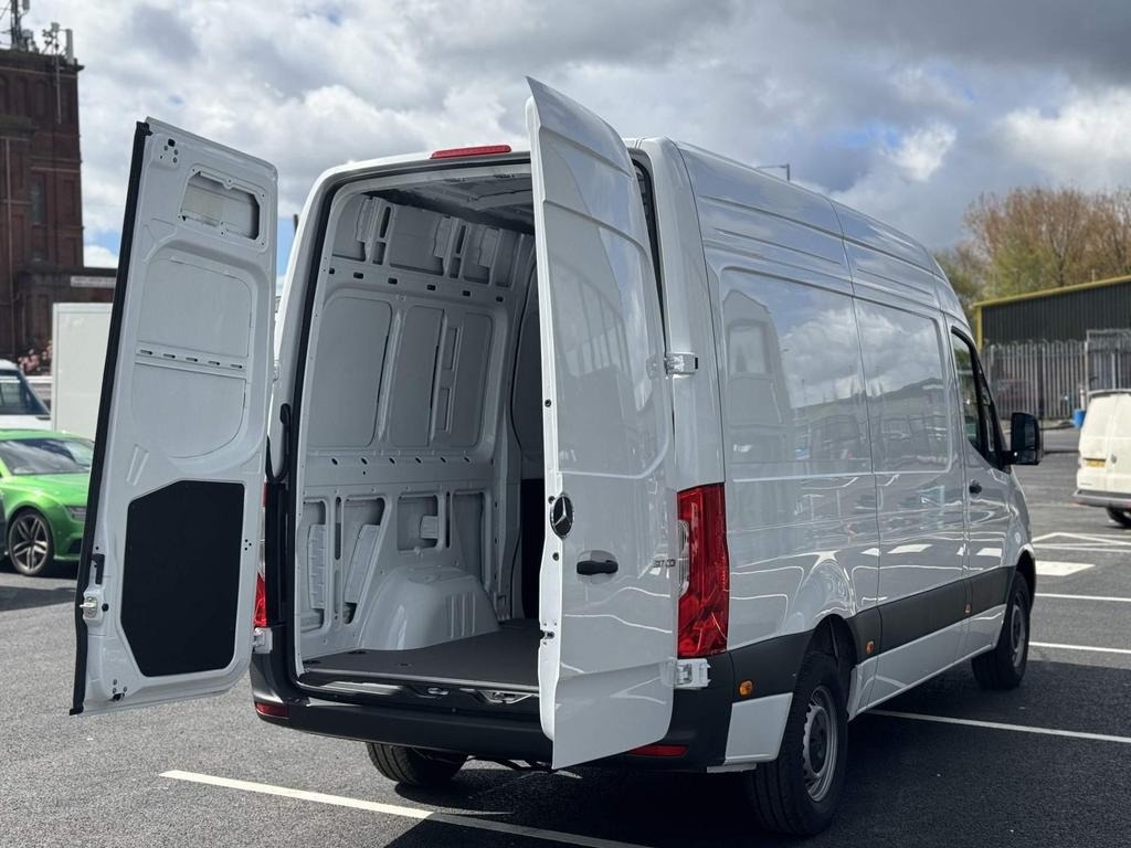 Used Mercedes-Benz Sprinter 2026 for sale - 77431712: Photo 6