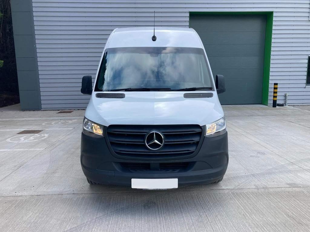 Used Mercedes-Benz Sprinter 2026 for sale - 77431712: Photo 7