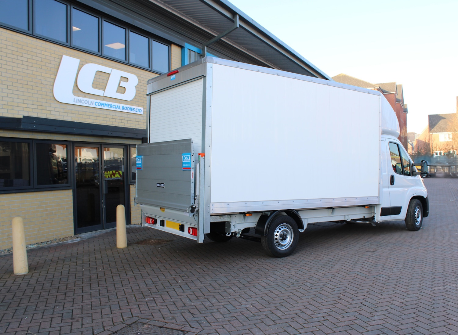 Used Renault Master 2026 for sale - 77417175: Photo 18