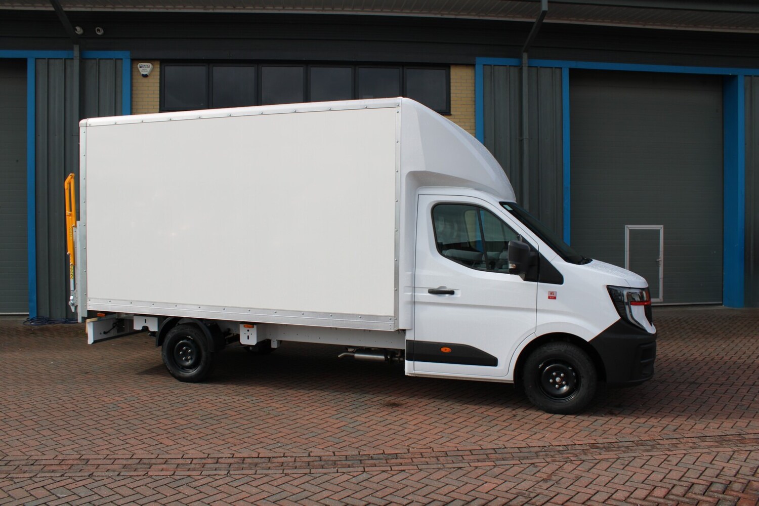 Used Renault Master 2025 for sale - 75095928: Photo 13
