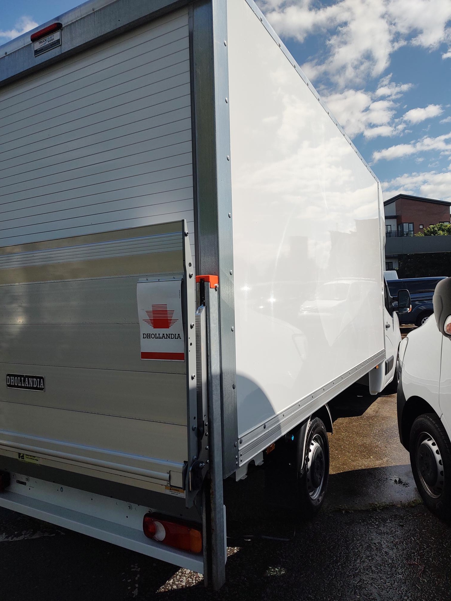 Used Renault Master 2025 for sale - 75095928: Photo 14
