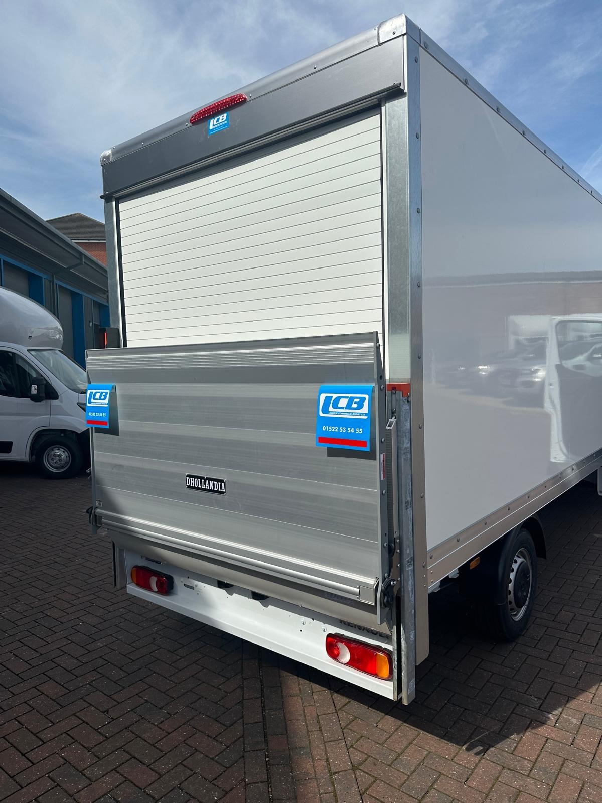 Used Renault Master 2025 for sale - 75095928: Photo 17