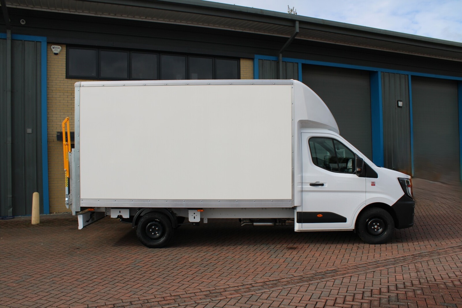 Used Renault Master 2025 for sale - 75095928: Photo 2