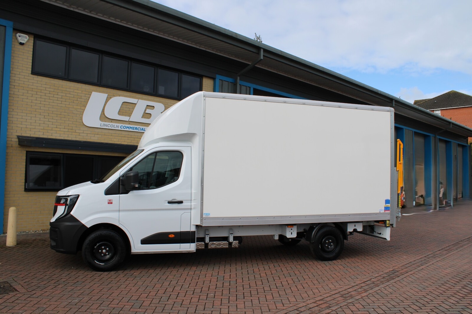 Used Renault Master 2025 for sale - 75095928: Photo 22