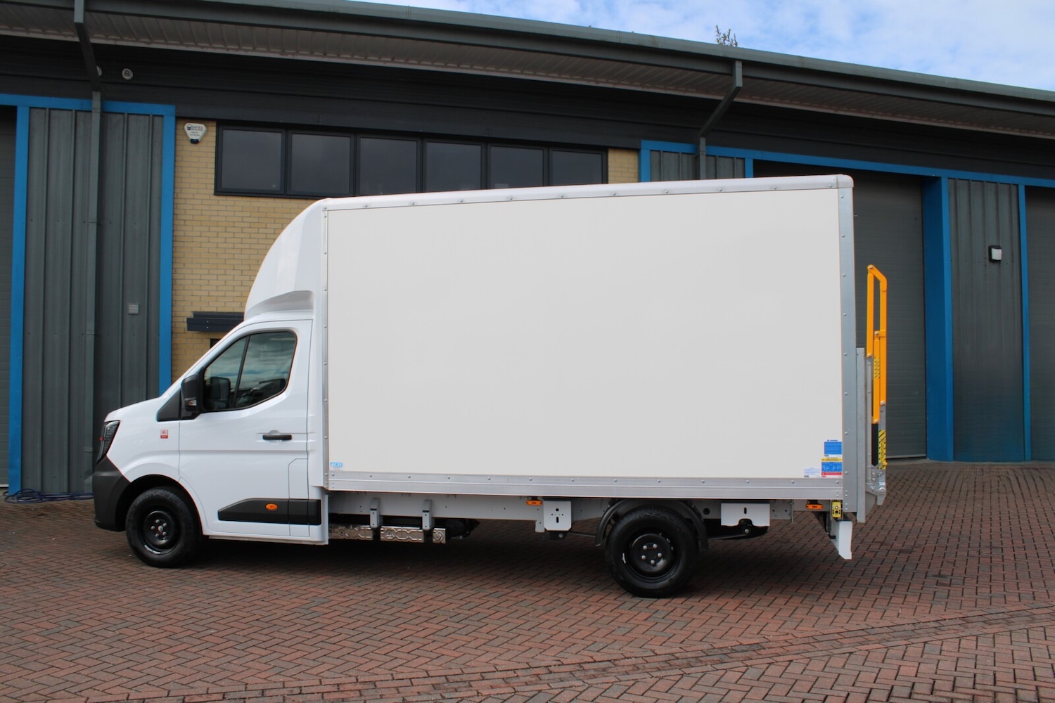 Used Renault Master 2025 for sale - 75095928: Photo 23