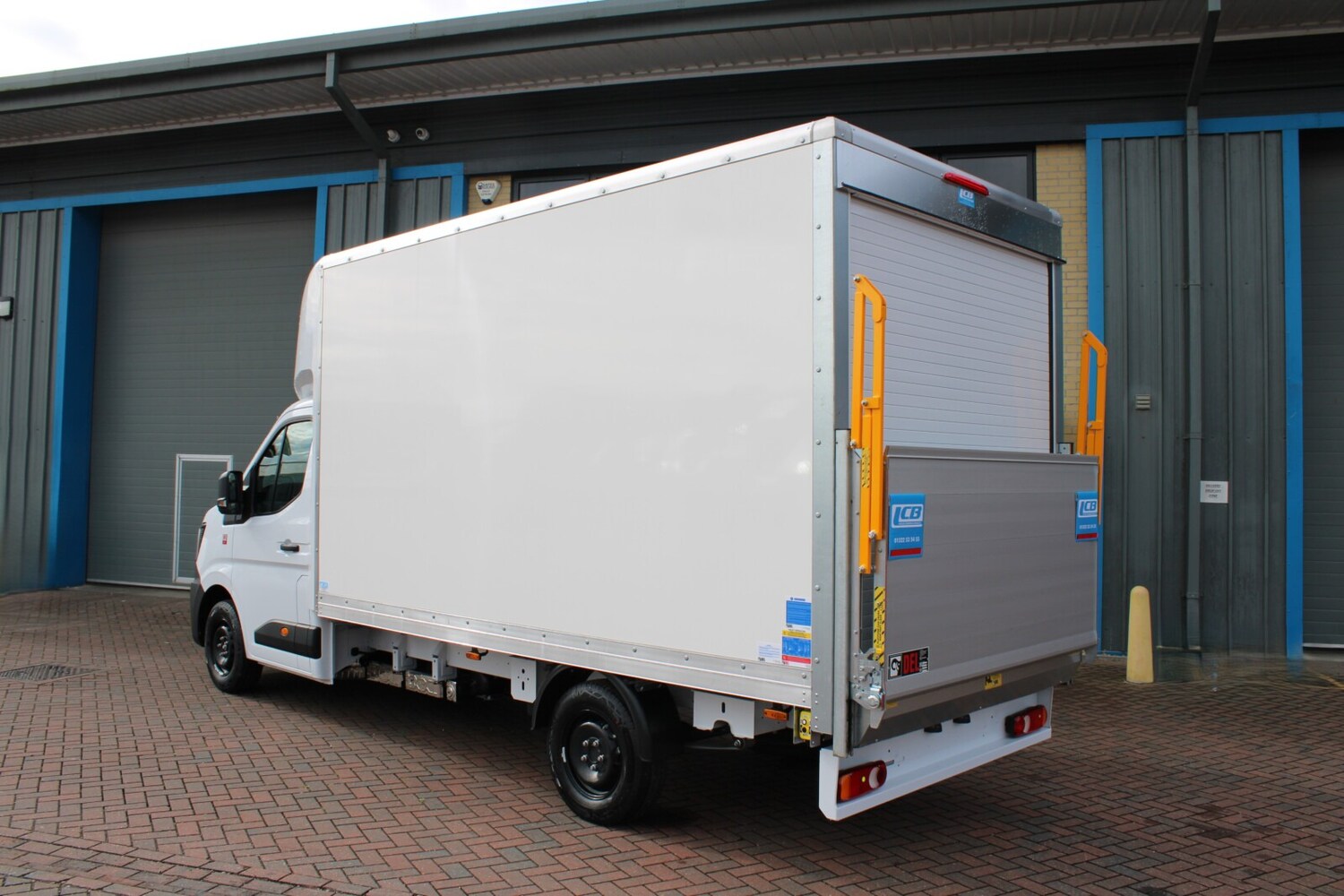 Used Renault Master 2025 for sale - 75095928: Photo 25