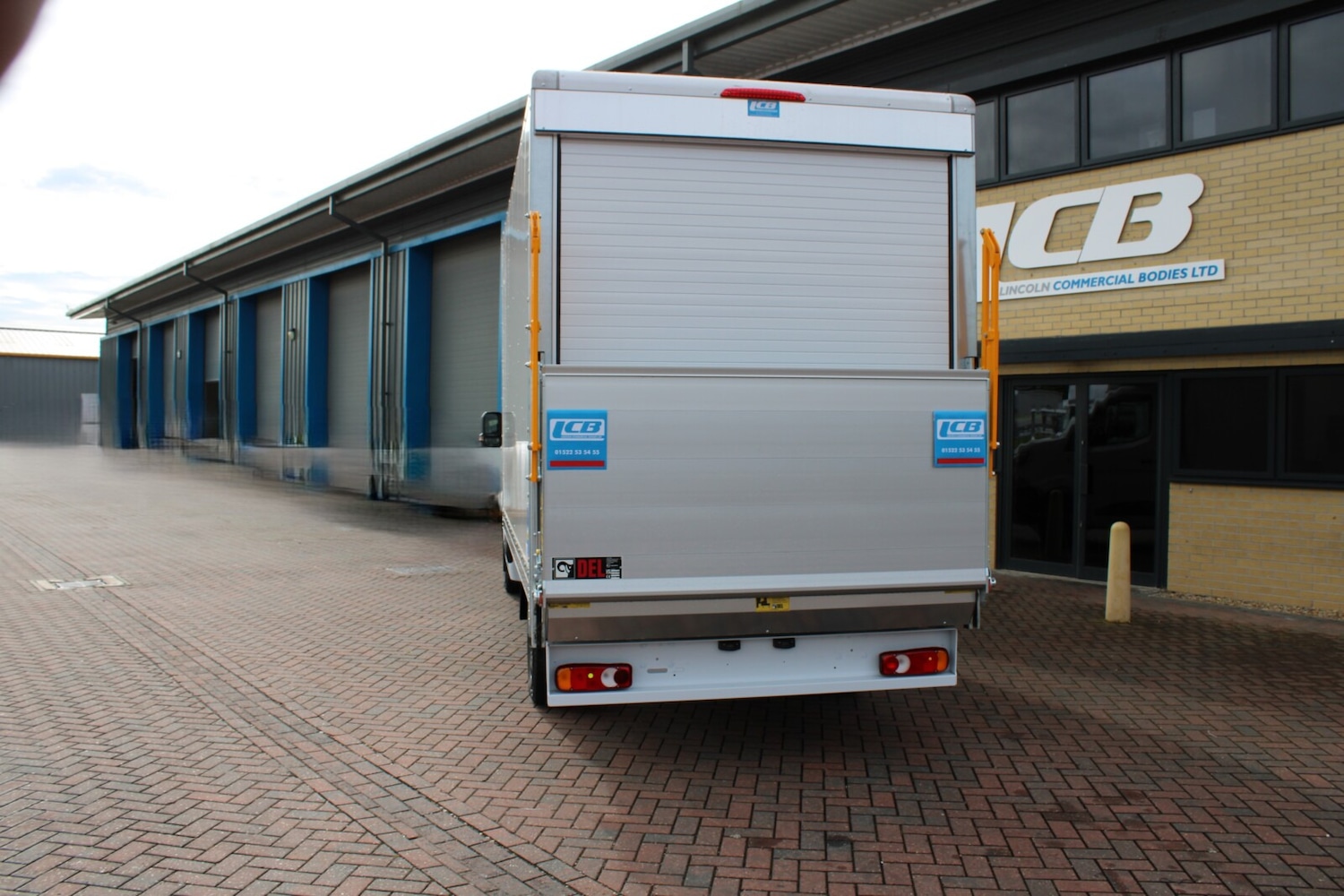 Used Renault Master 2025 for sale - 75095928: Photo 26