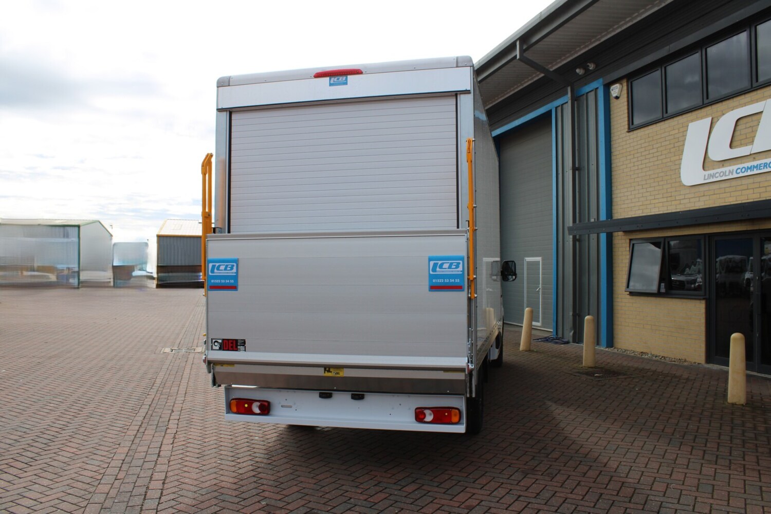 Used Renault Master 2025 for sale - 75095928: Photo 27