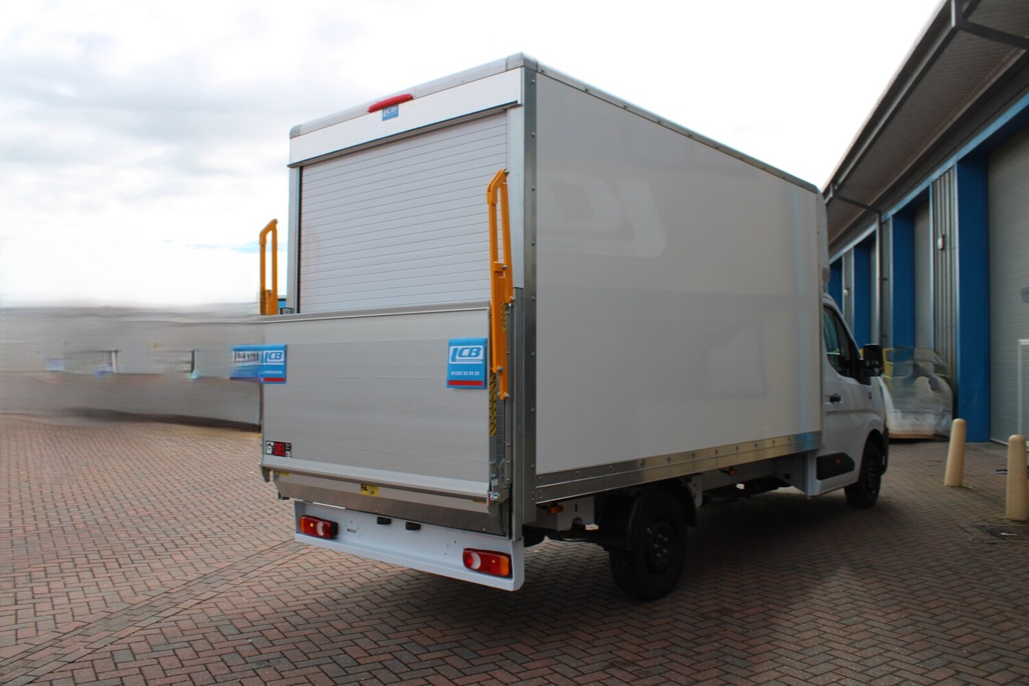 Used Renault Master 2025 for sale - 75095928: Photo 28