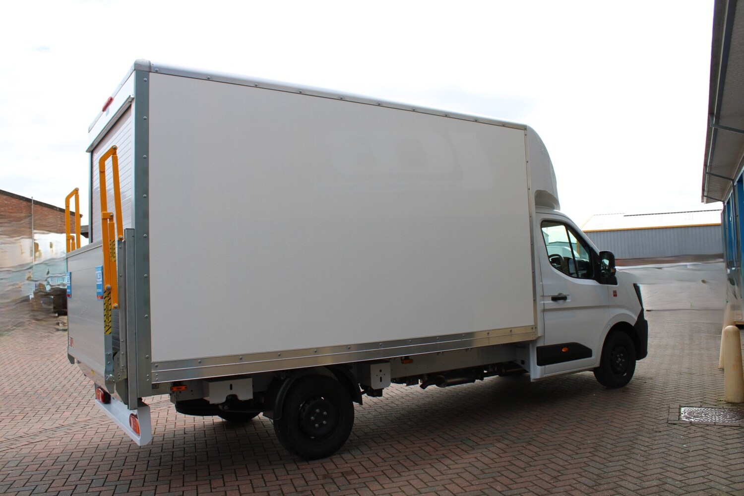 Used Renault Master 2025 for sale - 75095928: Photo 29