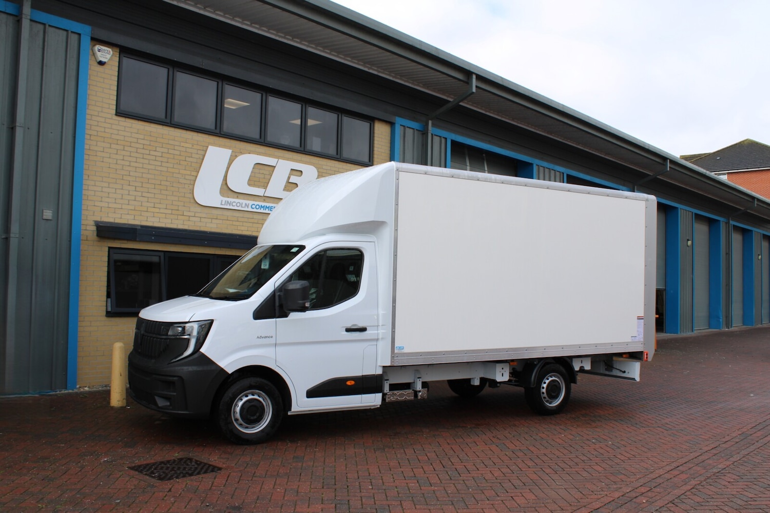 Used Renault Master 2025 for sale - 75095928: Photo 3