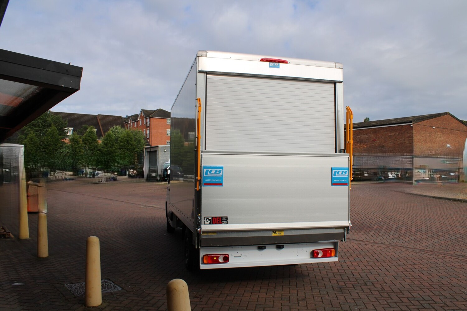 Used Renault Master 2025 for sale - 75095928: Photo 30