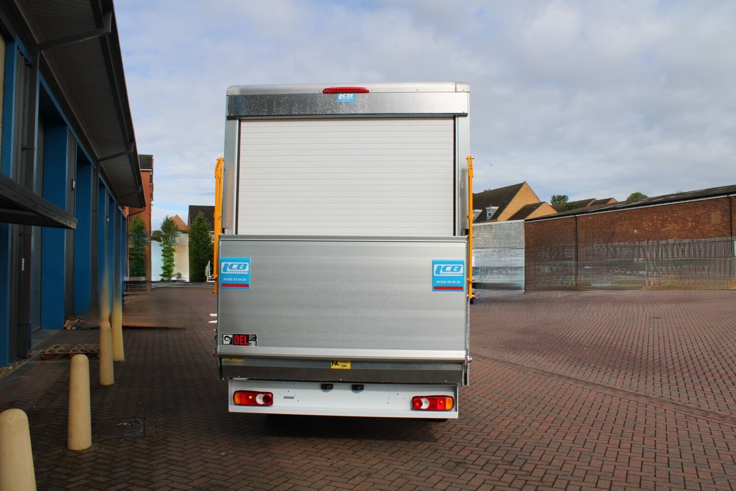 Used Renault Master 2025 for sale - 75095928: Photo 31