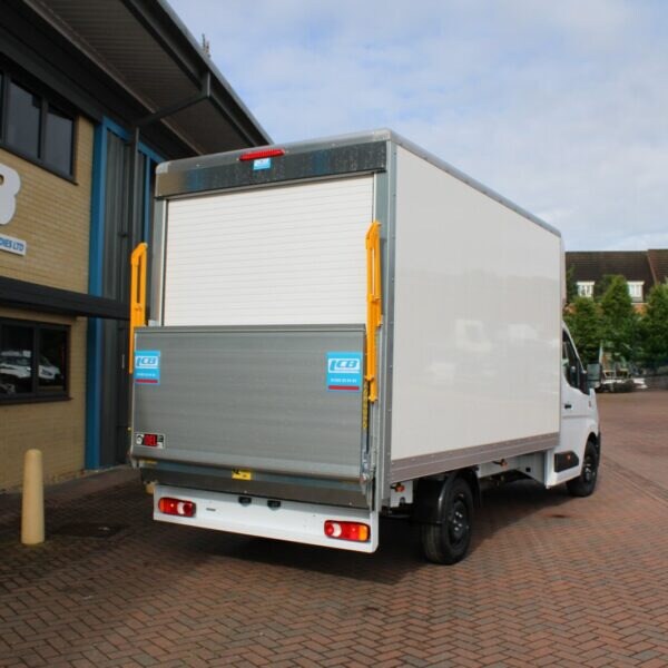 Used Renault Master 2025 for sale - 75095928: Photo 32