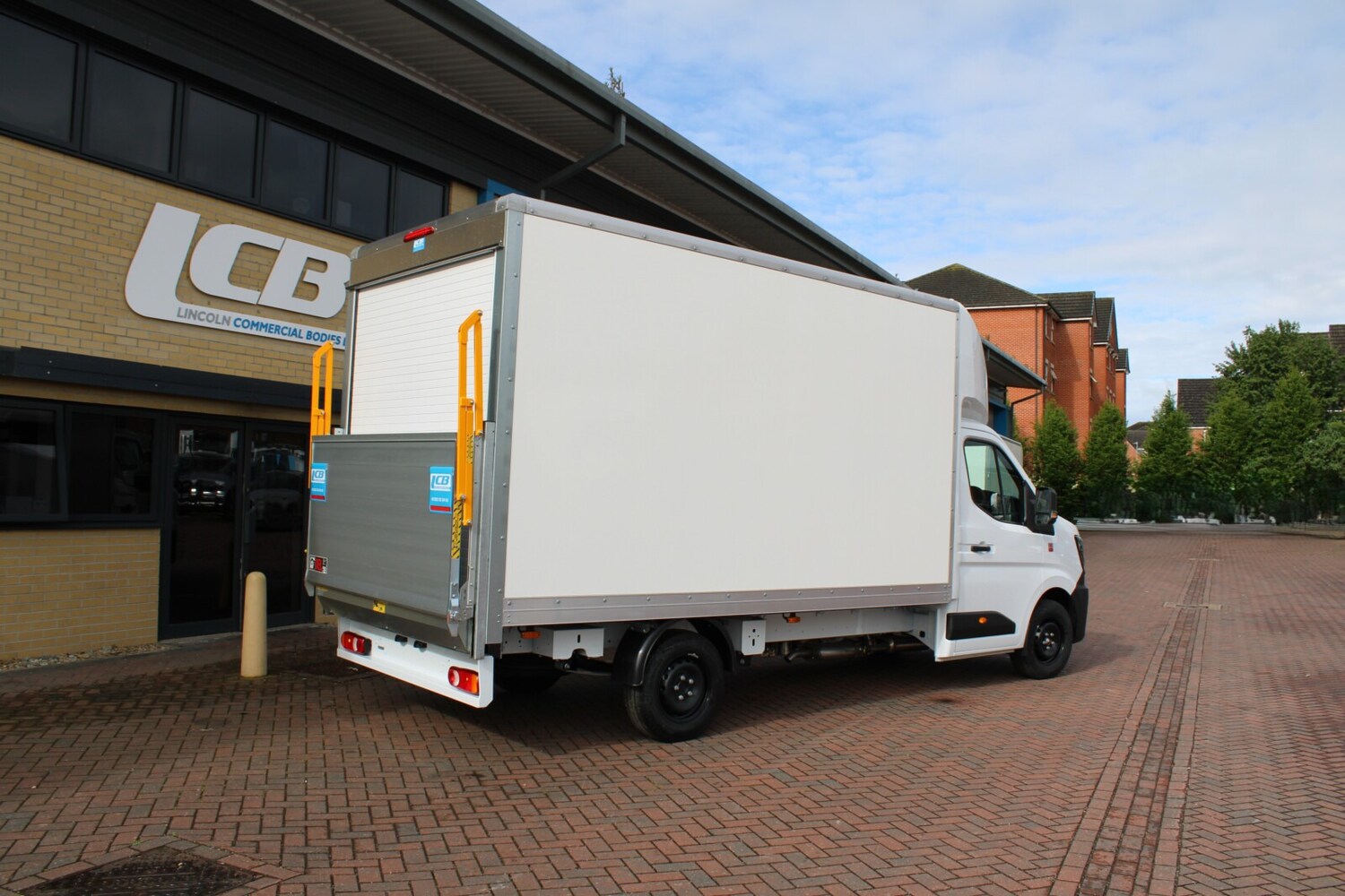Used Renault Master 2025 for sale - 75095928: Photo 33