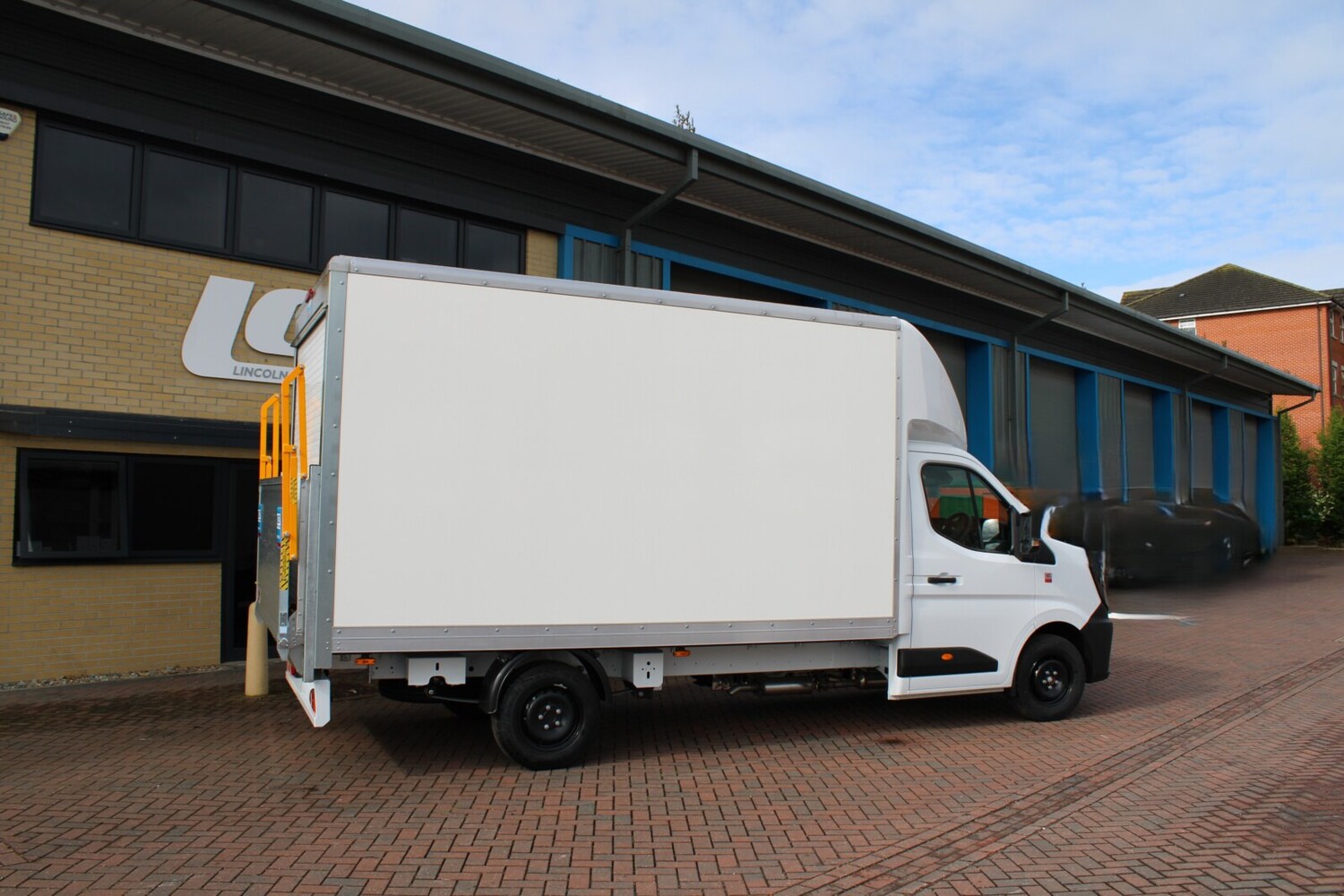 Used Renault Master 2025 for sale - 75095928: Photo 34
