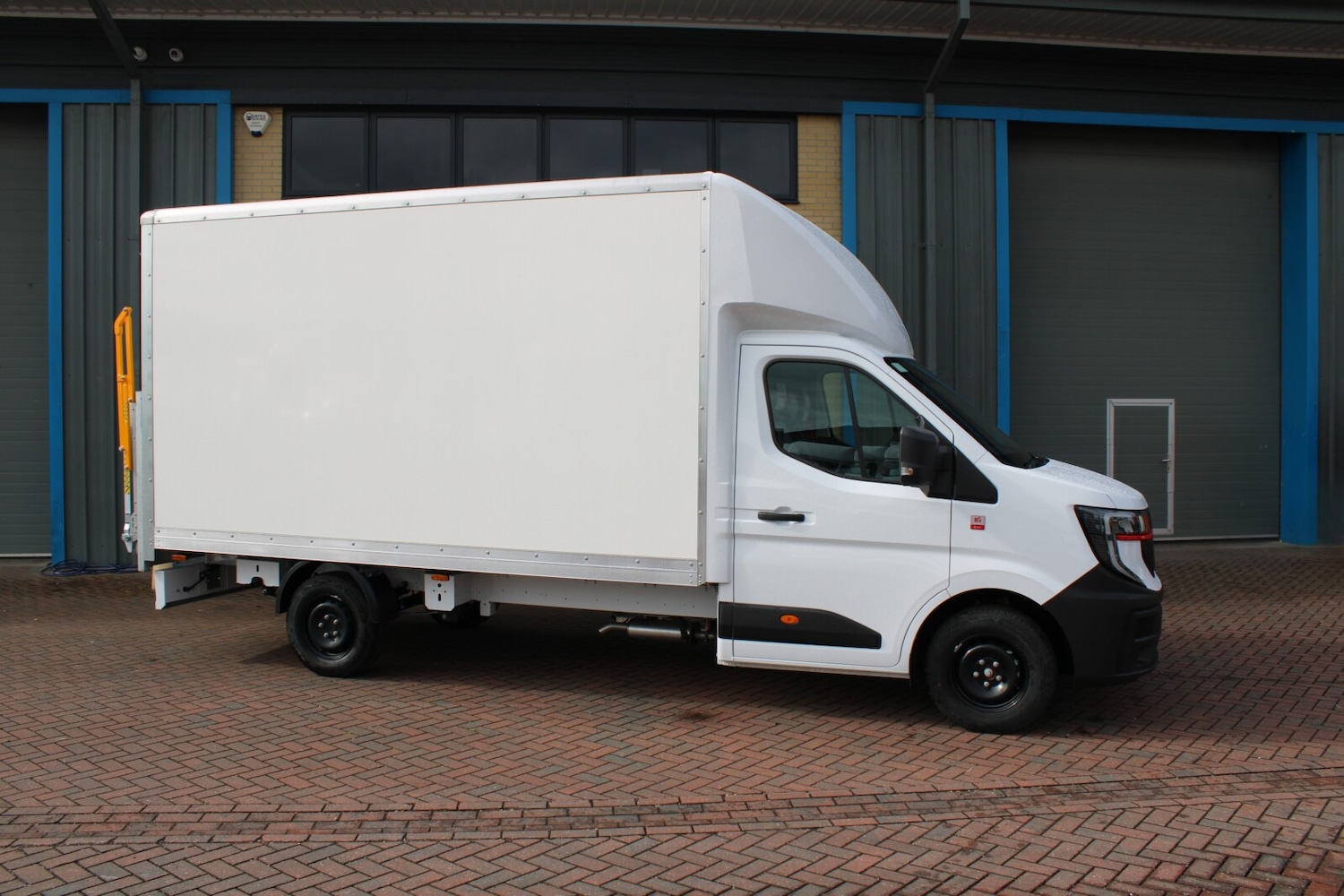 Used Renault Master 2025 for sale - 75095928: Photo 36
