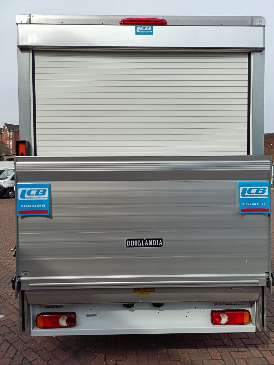 Used Renault Master 2025 for sale - 75095928: Photo 37