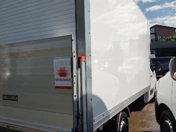 Used Renault Master 2025 for sale - 75095928: Photo